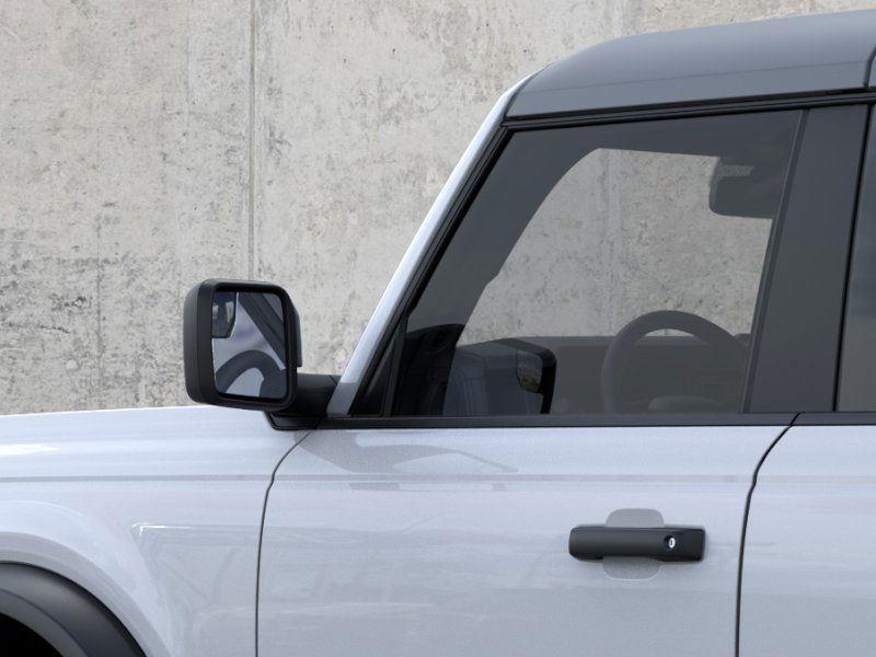 New 2025 Ford Bronco for sale in Lincoln NE