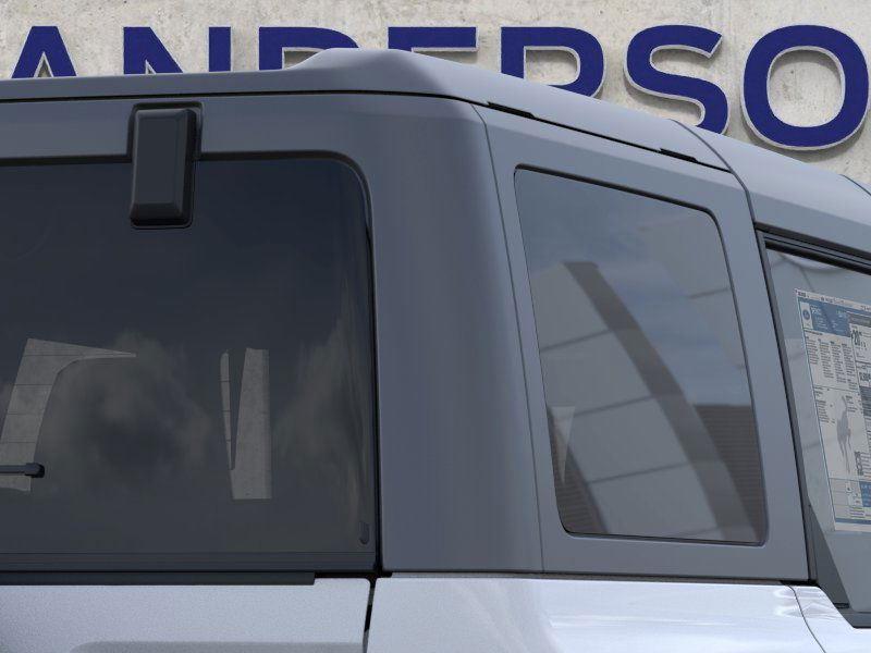 New 2025 Ford Bronco for sale in Lincoln NE