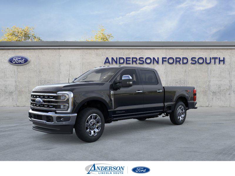 New 2026 Ford Super Duty F-250 for sale in Lincoln NE