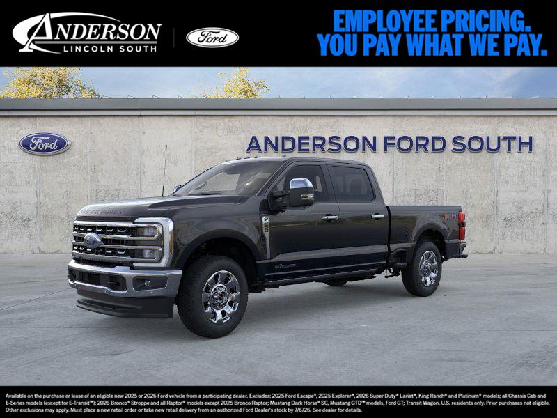 New 2026 Ford Super Duty F-250 for sale in Lincoln NE