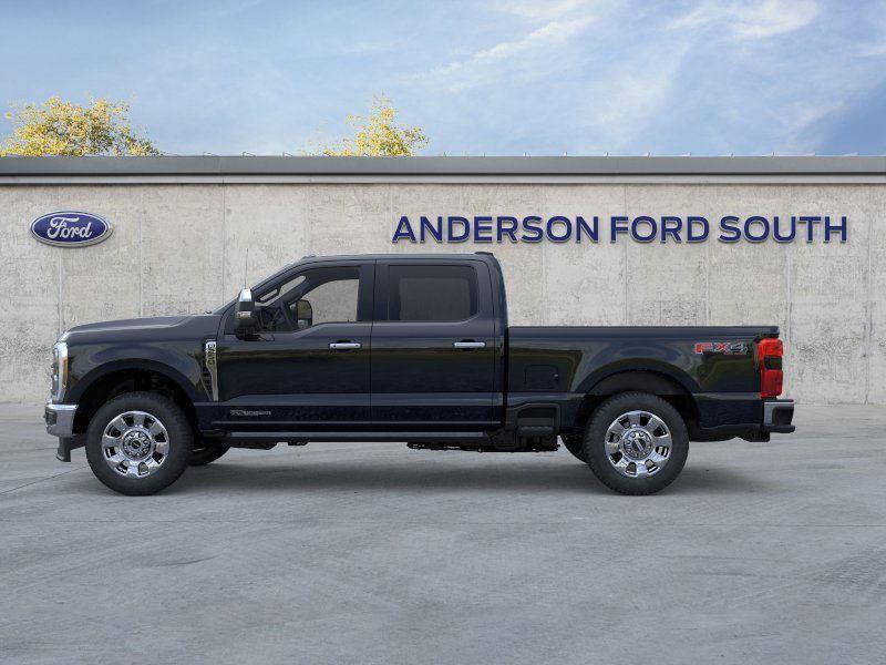 New 2026 Ford Super Duty F-250 for sale in Lincoln NE