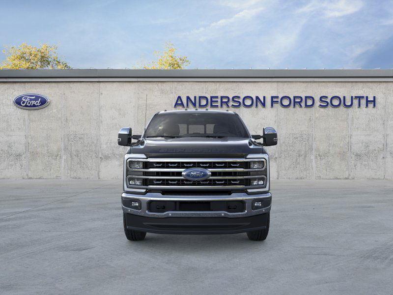 New 2026 Ford Super Duty F-250 for sale in Lincoln NE