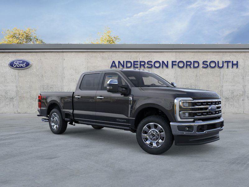 New 2026 Ford Super Duty F-250 for sale in Lincoln NE