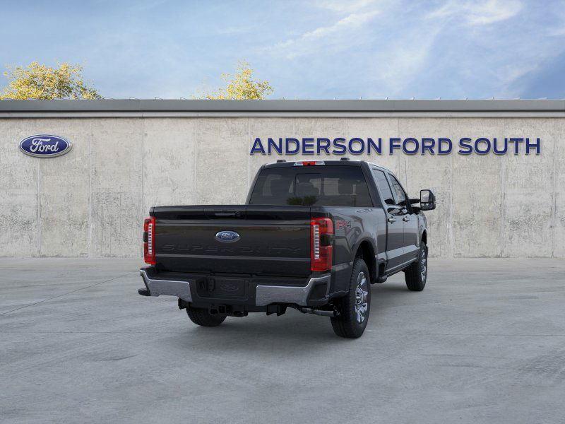New 2026 Ford Super Duty F-250 for sale in Lincoln NE