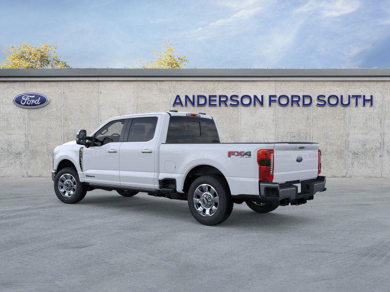 New 2026 Ford Super Duty F-250 for sale in Lincoln NE