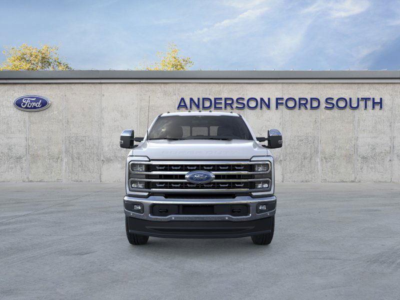 New 2026 Ford Super Duty F-250 for sale in Lincoln NE