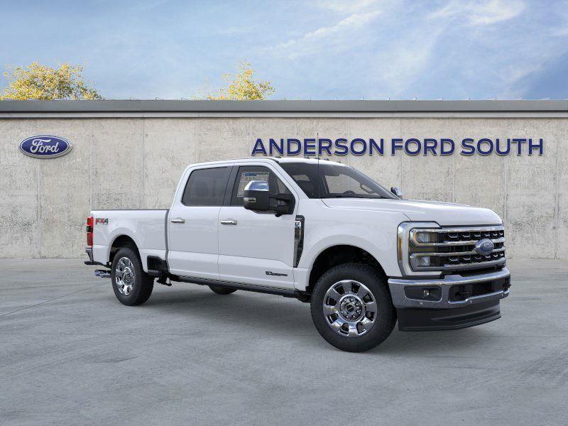 New 2026 Ford Super Duty F-250 for sale in Lincoln NE