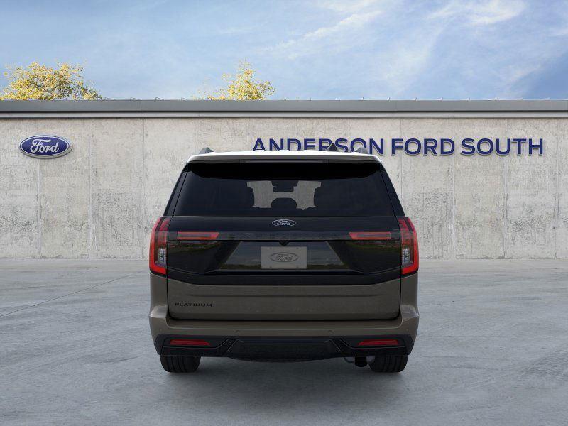 New 2026 Ford Expedition for sale in Lincoln NE