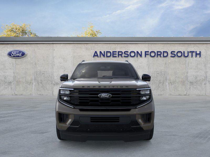 New 2026 Ford Expedition for sale in Lincoln NE