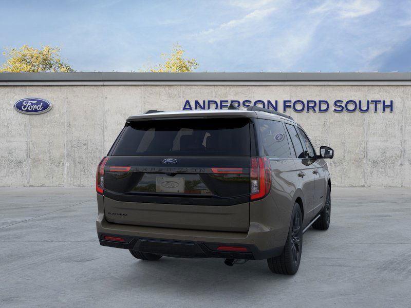 New 2026 Ford Expedition for sale in Lincoln NE