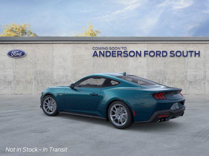 New 2026 Ford Mustang for sale in Lincoln NE