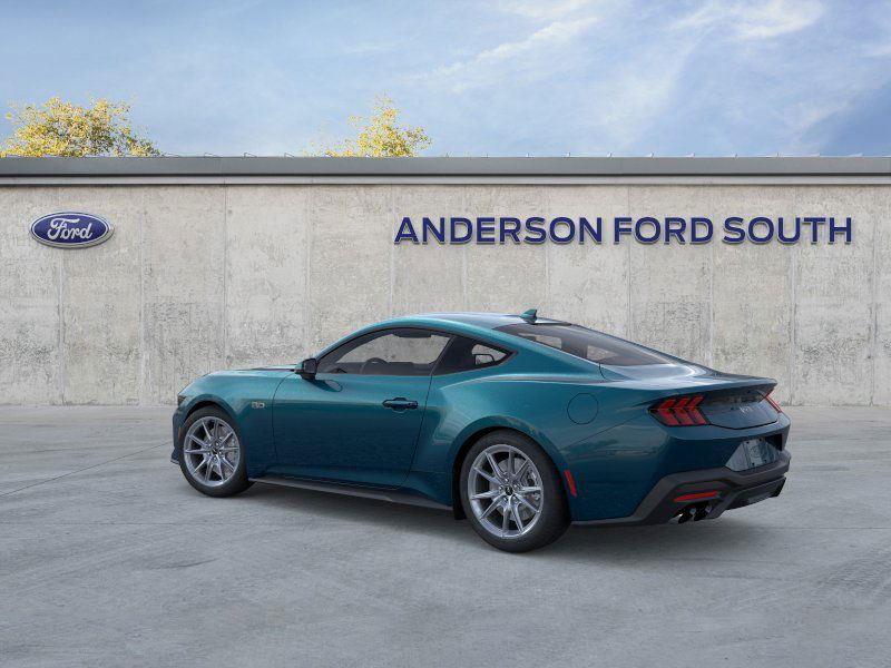 New 2026 Ford Mustang for sale in Lincoln NE