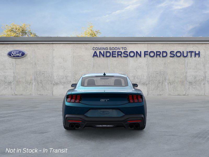 New 2026 Ford Mustang for sale in Lincoln NE