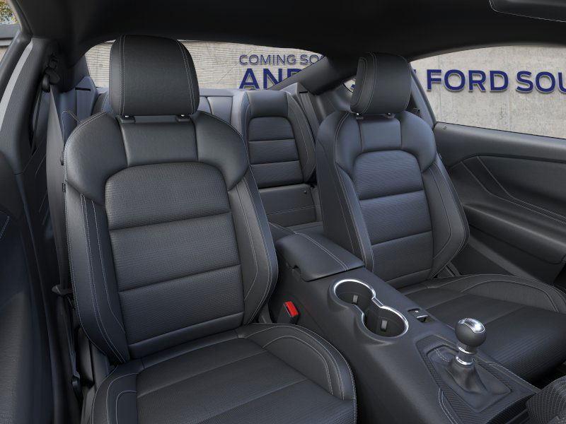 New 2026 Ford Mustang for sale in Lincoln NE