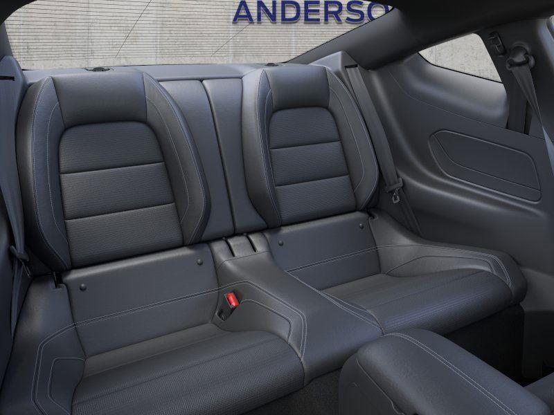 New 2026 Ford Mustang for sale in Lincoln NE