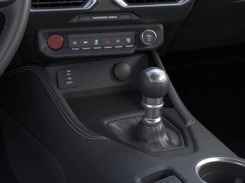 New 2026 Ford Mustang for sale in Lincoln NE