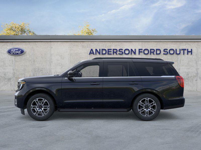 New 2025 Ford Expedition for sale in Lincoln NE