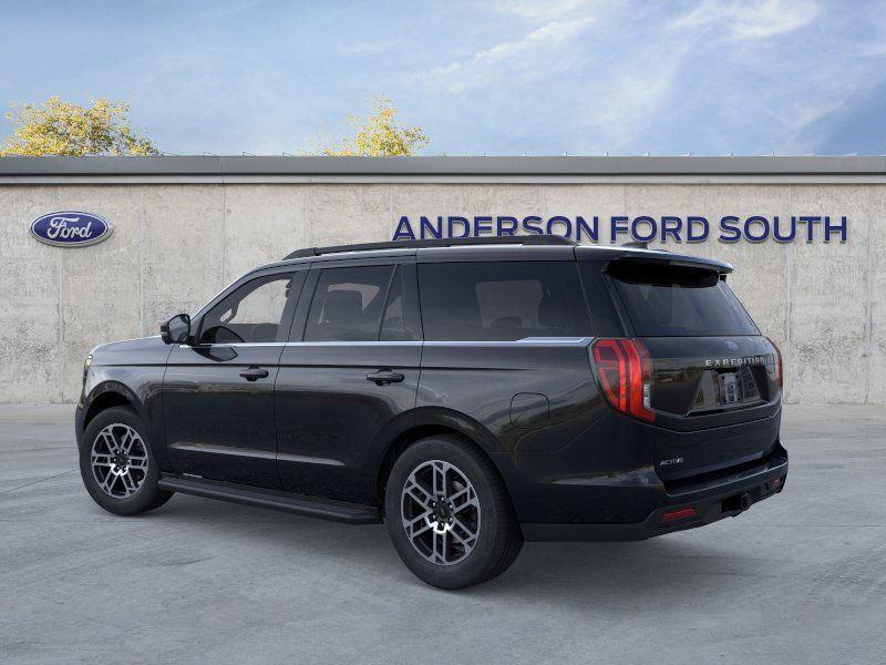 New 2025 Ford Expedition for sale in Lincoln NE