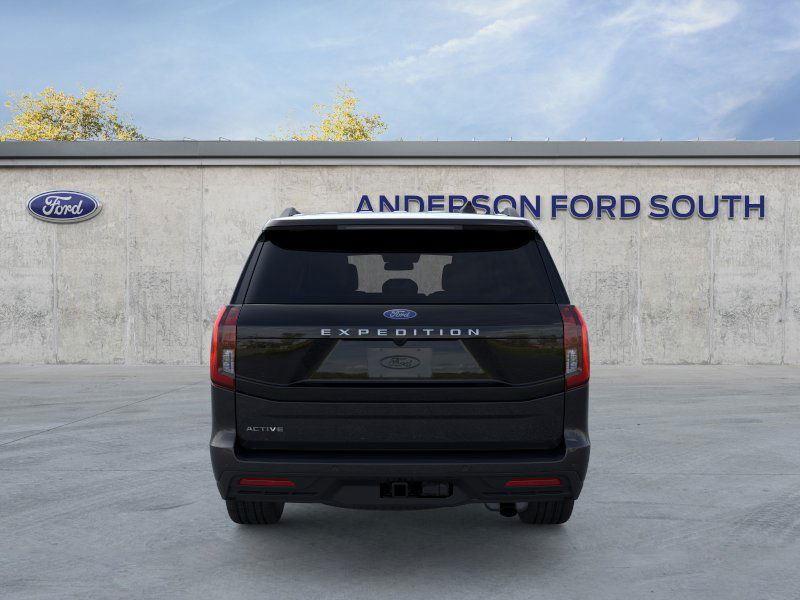New 2025 Ford Expedition for sale in Lincoln NE