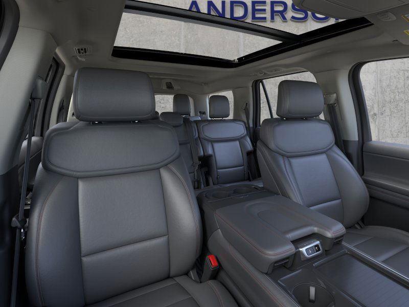 New 2025 Ford Expedition for sale in Lincoln NE