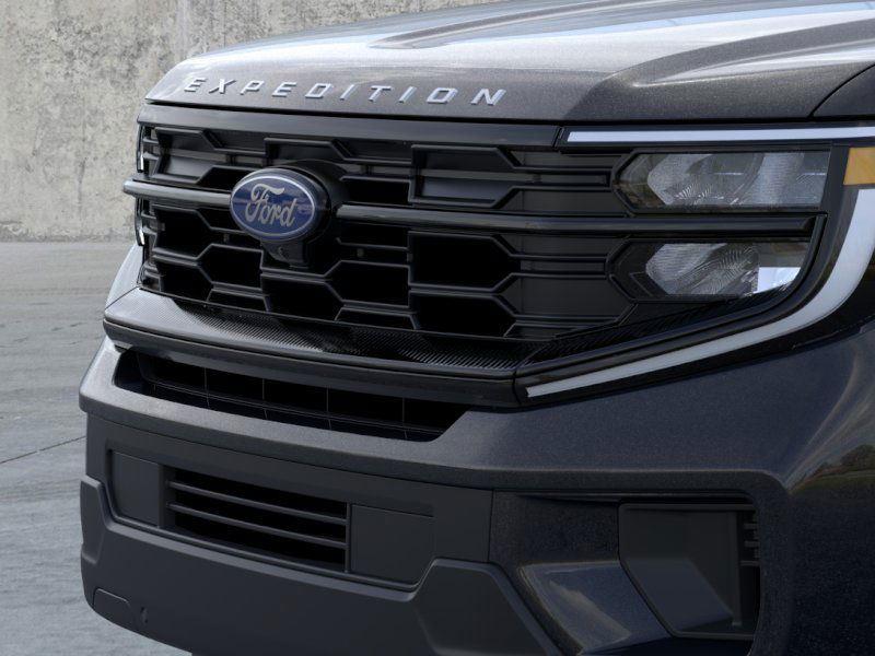 New 2025 Ford Expedition for sale in Lincoln NE