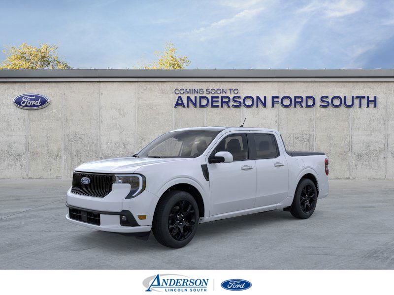 New 2026 Ford Maverick for sale in Lincoln NE