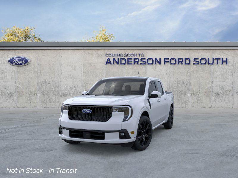 New 2026 Ford Maverick for sale in Lincoln NE