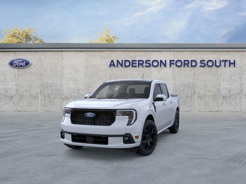 New 2026 Ford Maverick for sale in Lincoln NE