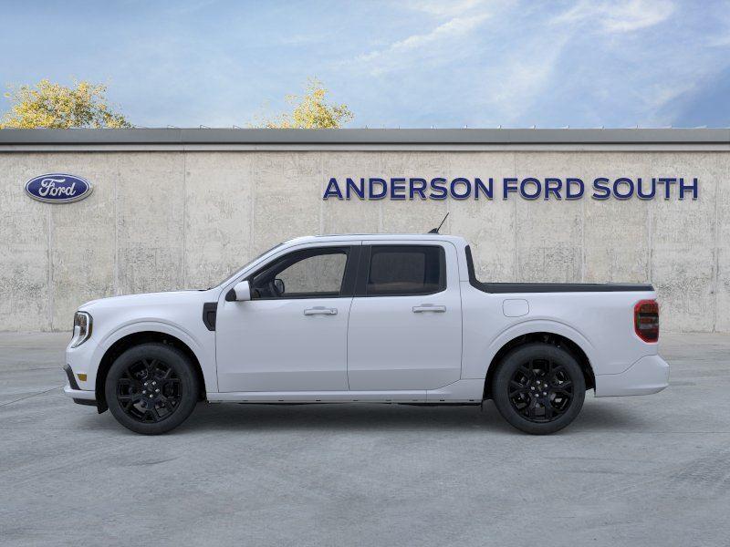 New 2026 Ford Maverick for sale in Lincoln NE