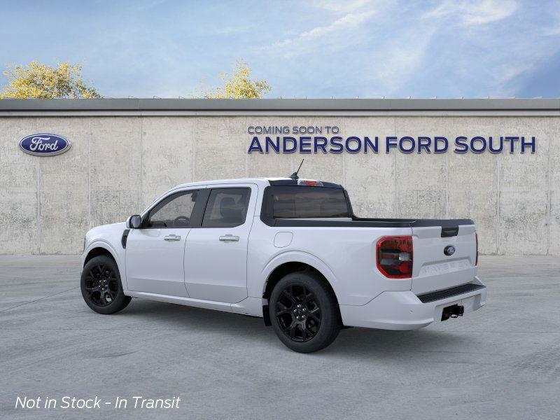 New 2026 Ford Maverick for sale in Lincoln NE