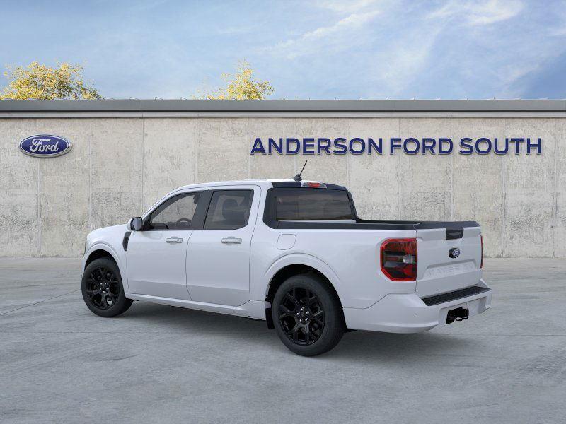 New 2026 Ford Maverick for sale in Lincoln NE