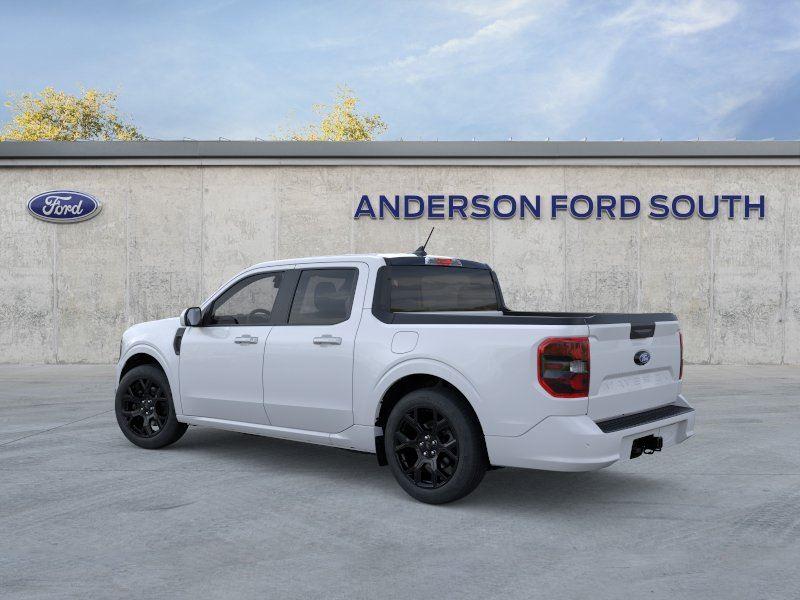 New 2026 Ford Maverick for sale in Lincoln NE