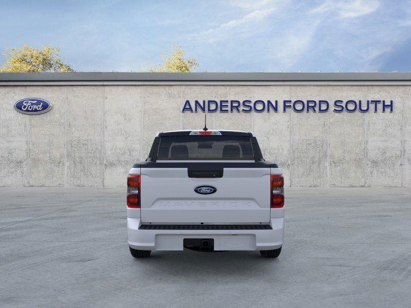 New 2026 Ford Maverick for sale in Lincoln NE