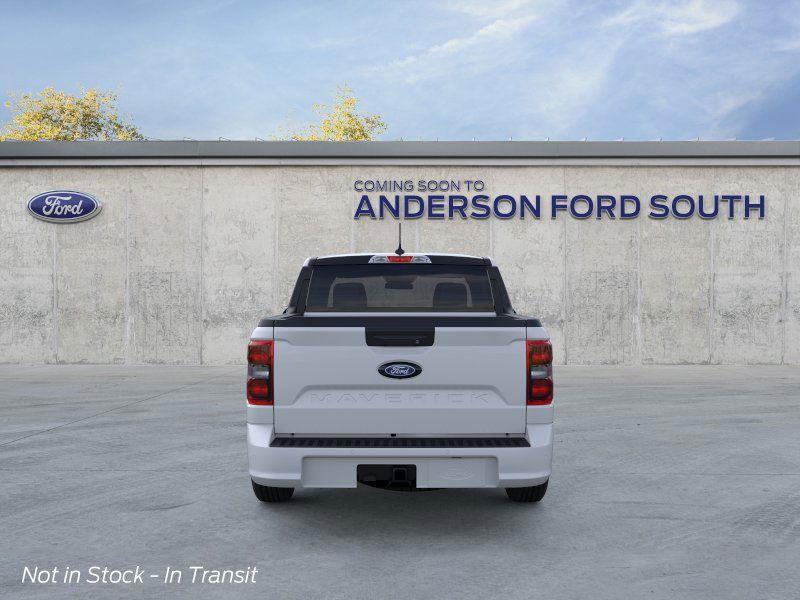 New 2026 Ford Maverick for sale in Lincoln NE