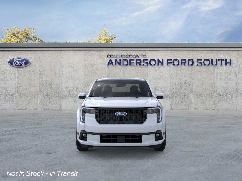 New 2026 Ford Maverick for sale in Lincoln NE