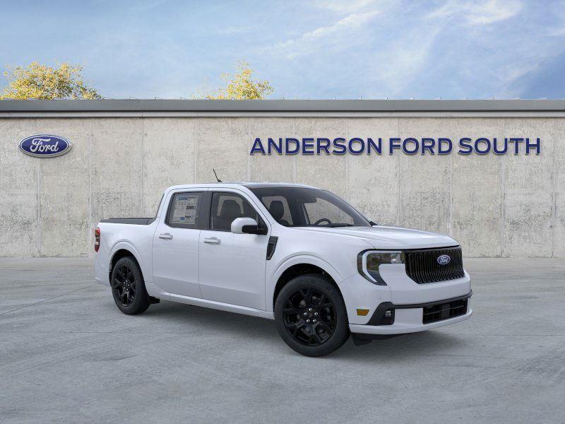 New 2026 Ford Maverick for sale in Lincoln NE