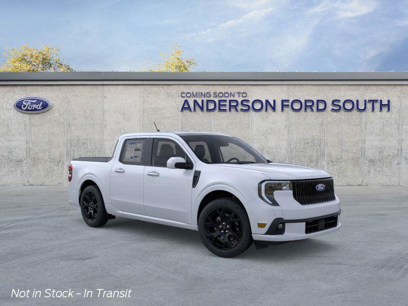 New 2026 Ford Maverick for sale in Lincoln NE