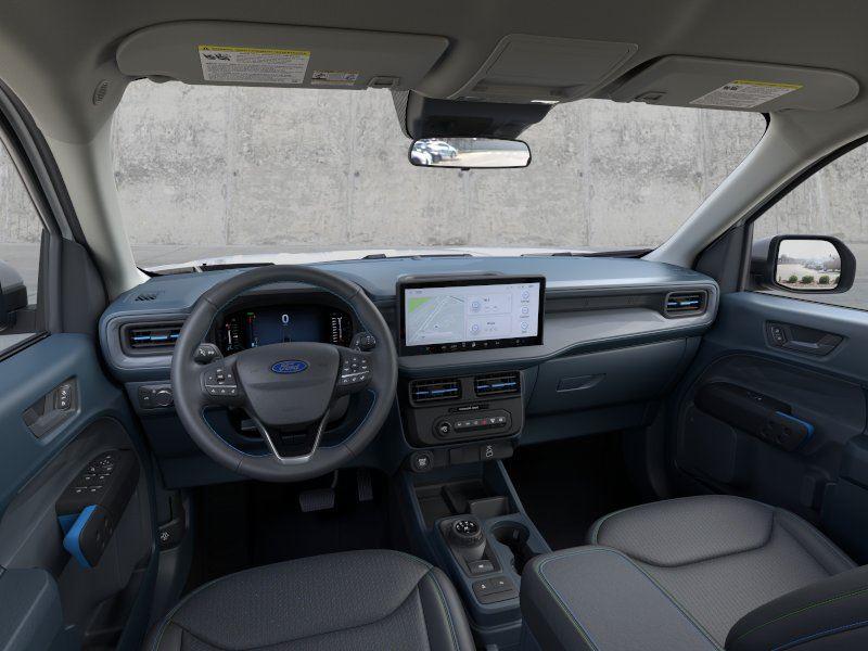 New 2026 Ford Maverick for sale in Lincoln NE