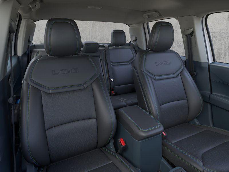 New 2026 Ford Maverick for sale in Lincoln NE