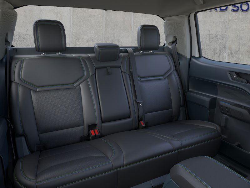 New 2026 Ford Maverick for sale in Lincoln NE