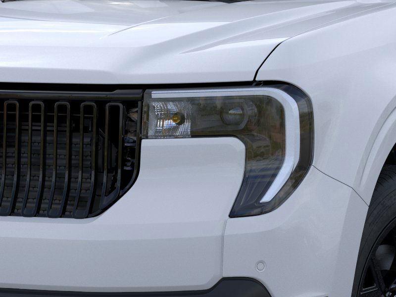 New 2026 Ford Maverick for sale in Lincoln NE