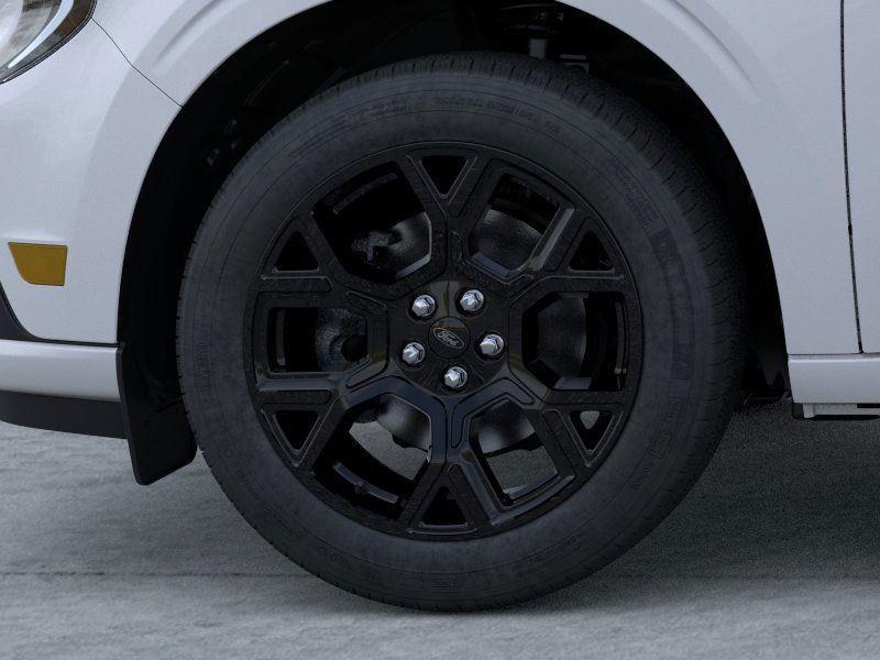 New 2026 Ford Maverick for sale in Lincoln NE