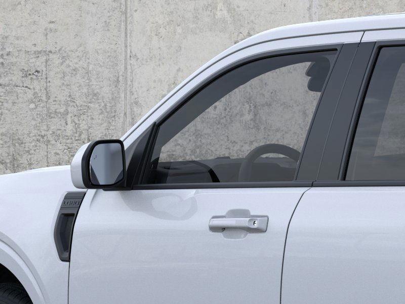 New 2026 Ford Maverick for sale in Lincoln NE