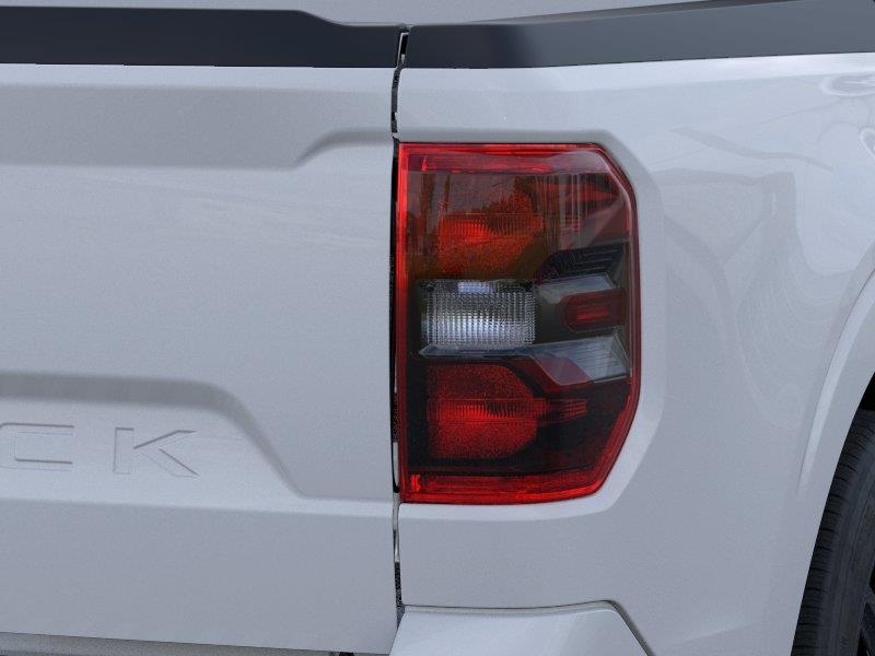 New 2026 Ford Maverick for sale in Lincoln NE