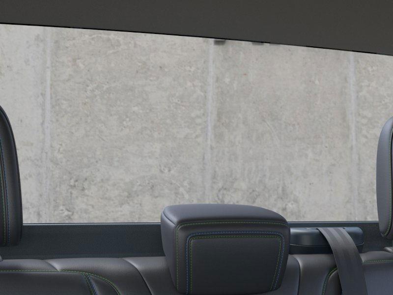 New 2026 Ford Maverick for sale in Lincoln NE