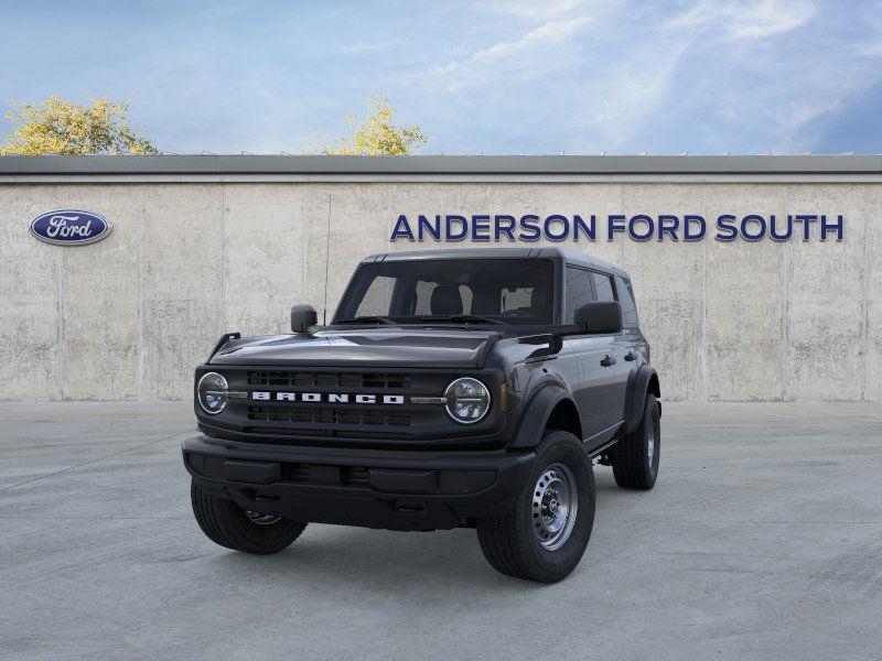 New 2025 Ford Bronco for sale in Lincoln NE
