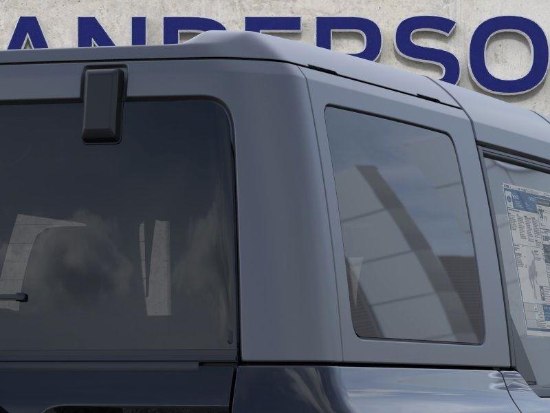 New 2025 Ford Bronco for sale in Lincoln NE