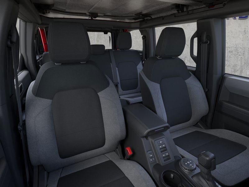 New 2025 Ford Bronco for sale in Lincoln NE