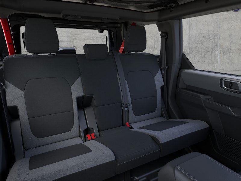 New 2025 Ford Bronco for sale in Lincoln NE