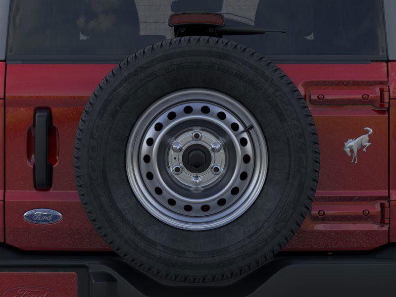 New 2025 Ford Bronco for sale in Lincoln NE